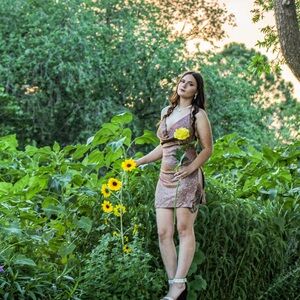 Meet your Posher, Destiny